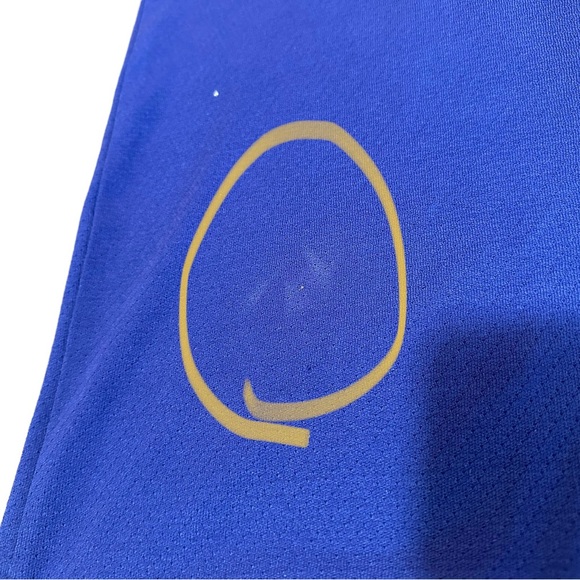 Vintage Denver Broncos Shirt Jersey Adult Large‎ Shannon Sharpe Mens NFL 90s - Picture 5 of 8